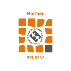 Normec BRL 9335 Logo